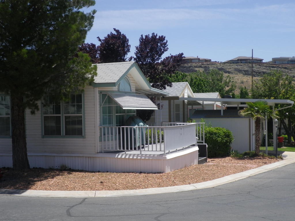 448 E TELEGRAPH, Washington, UT 84780