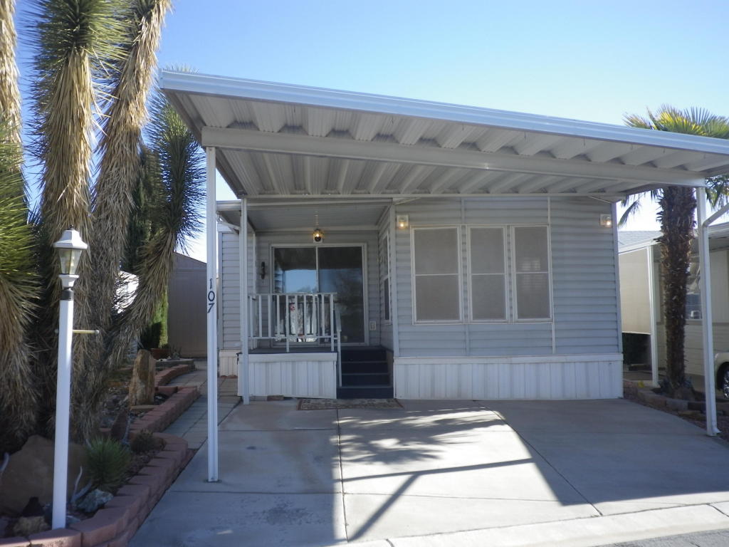 448 E TELEGRAPH, Washington, UT 84780
