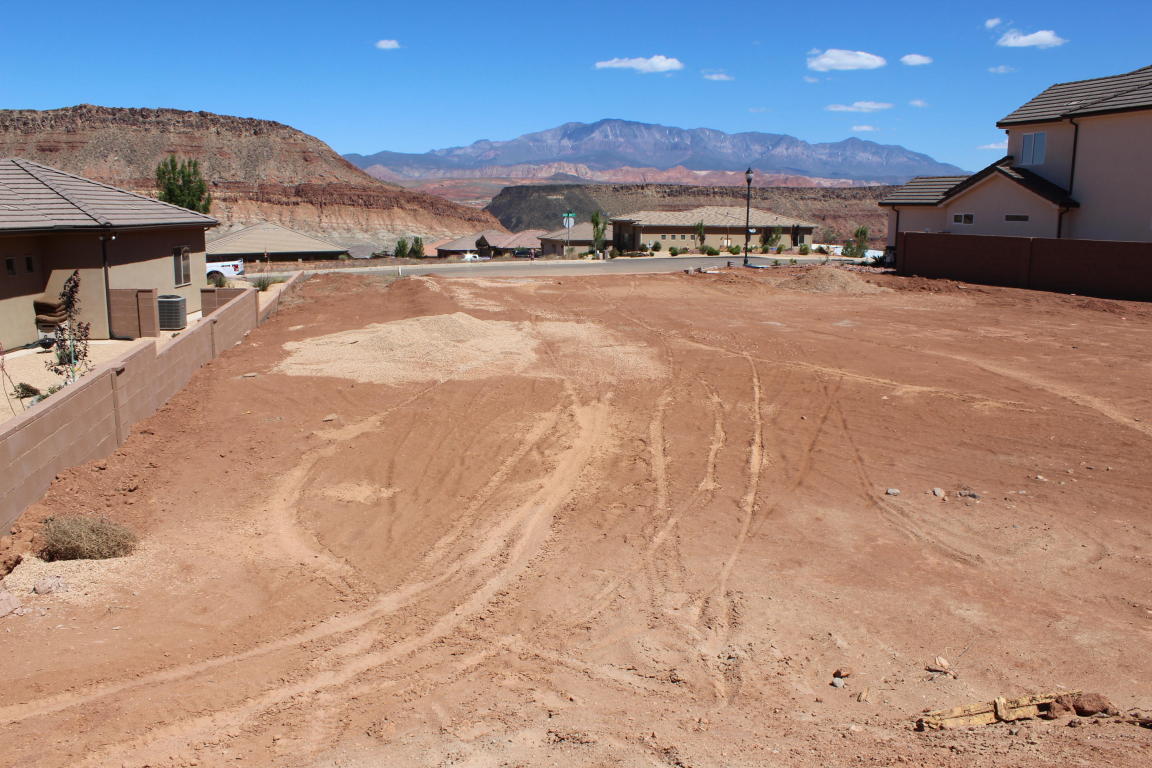 Sandhill Drive, Washington, UT 84780