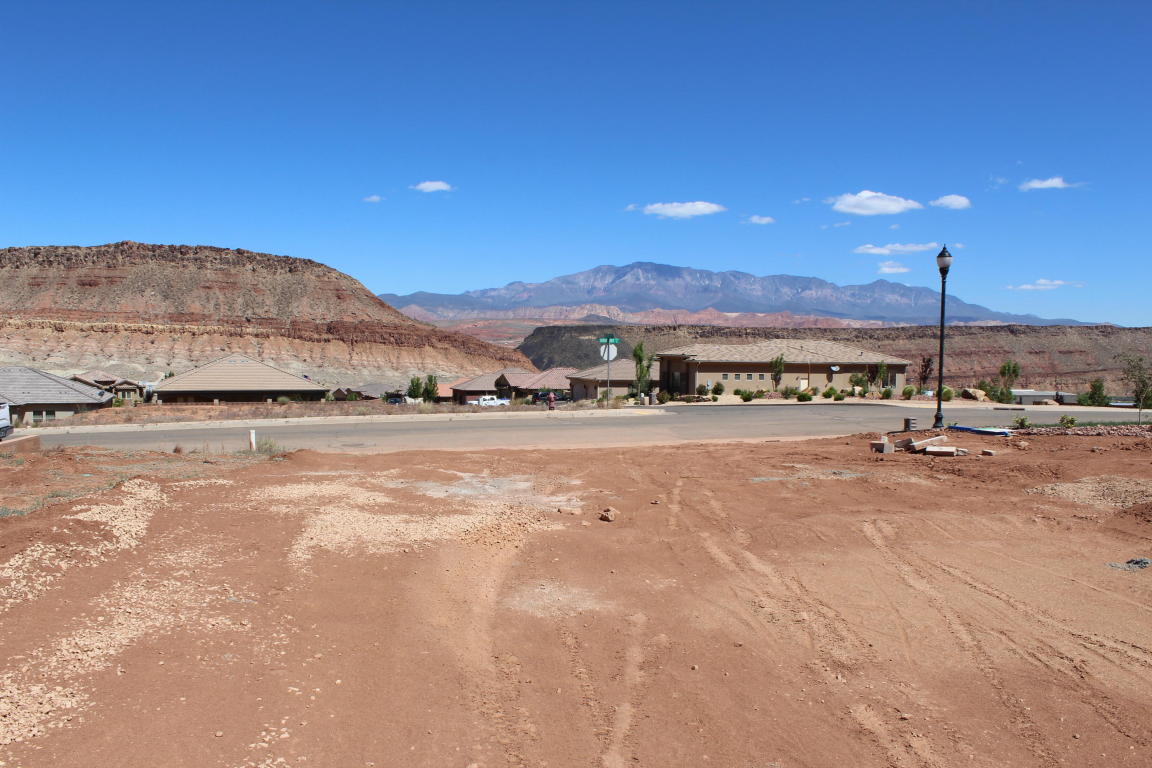 Sandhill Drive, Washington, UT 84780