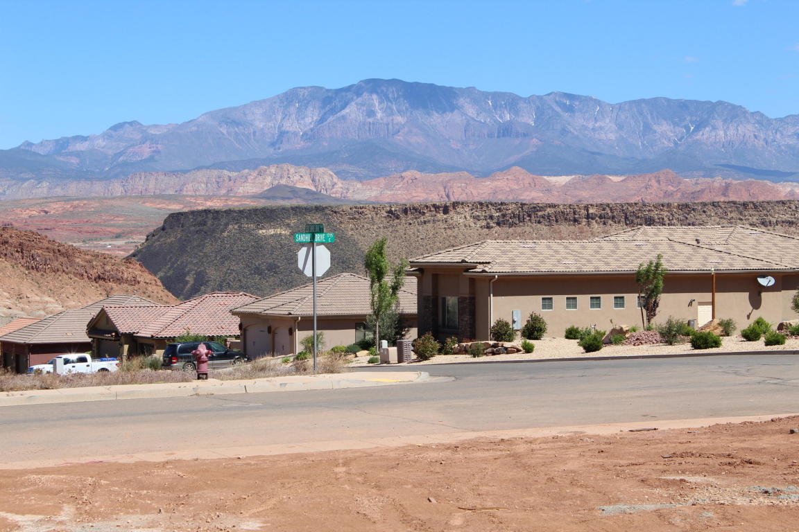 Sandhill Drive, Washington, UT 84780