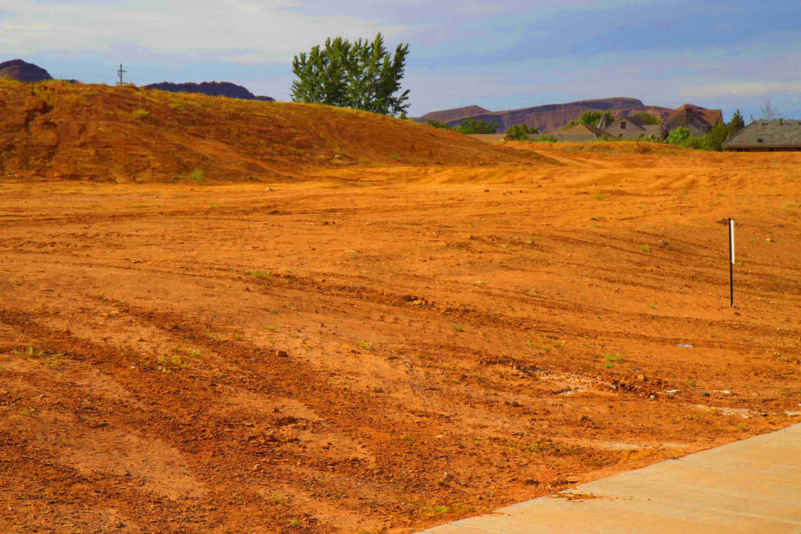 2949 S MAJESTIC COURT DR, Washington, UT 84780