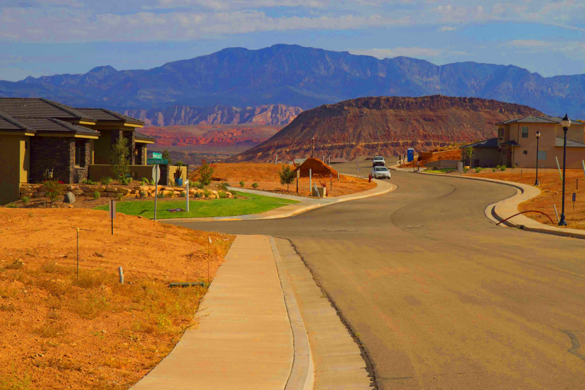 2913 Kings Court, Washington, UT 84780