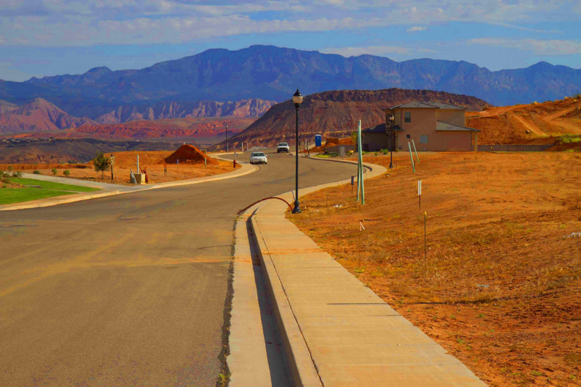 2913 Kings Court, Washington, UT 84780