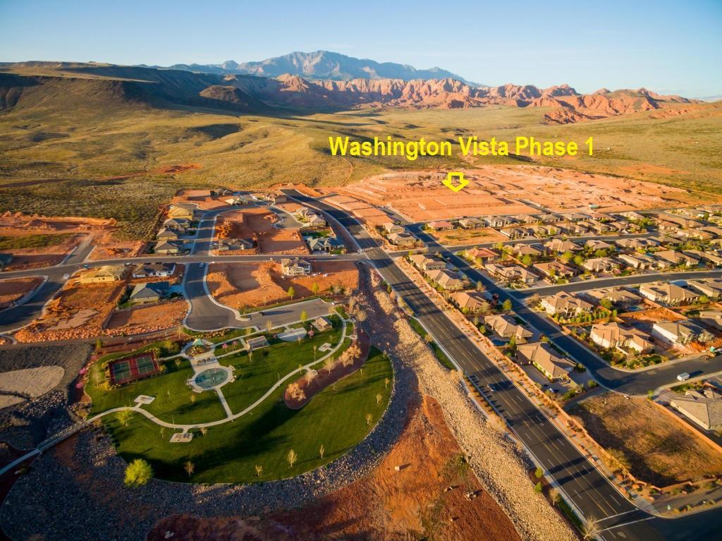 Washington Vista, Washington, UT 84780