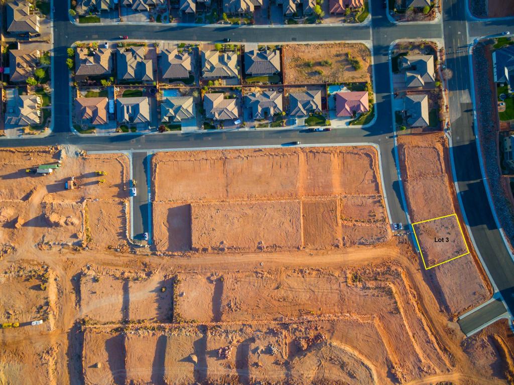 Washington Vista, Washington, UT 84780