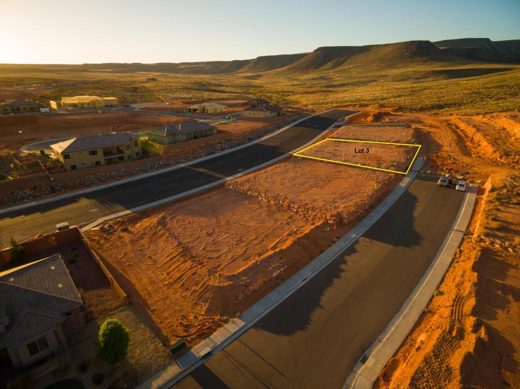 Washington Vista, Washington, UT 84780