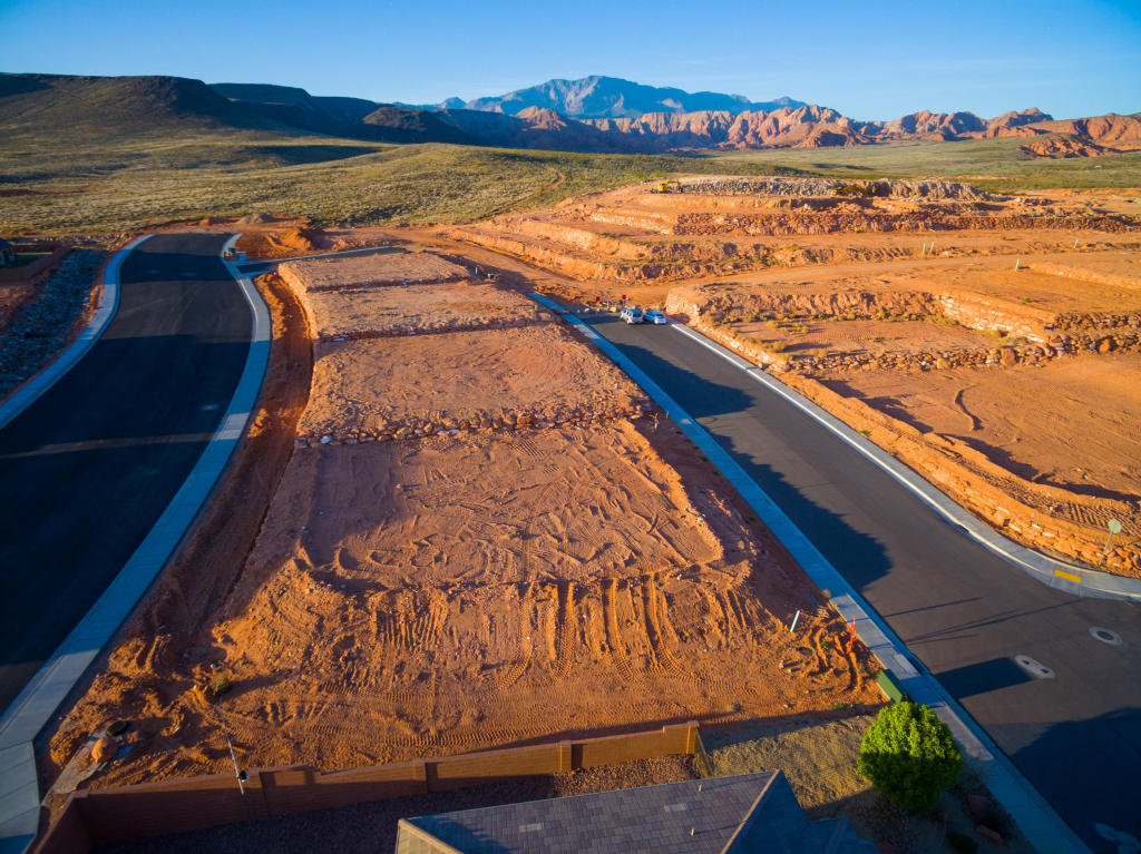 Washington Vista, Washington, UT 84780