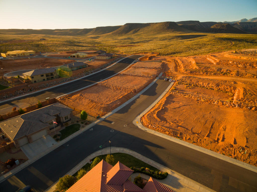 Washington Vista, Washington, UT 84780