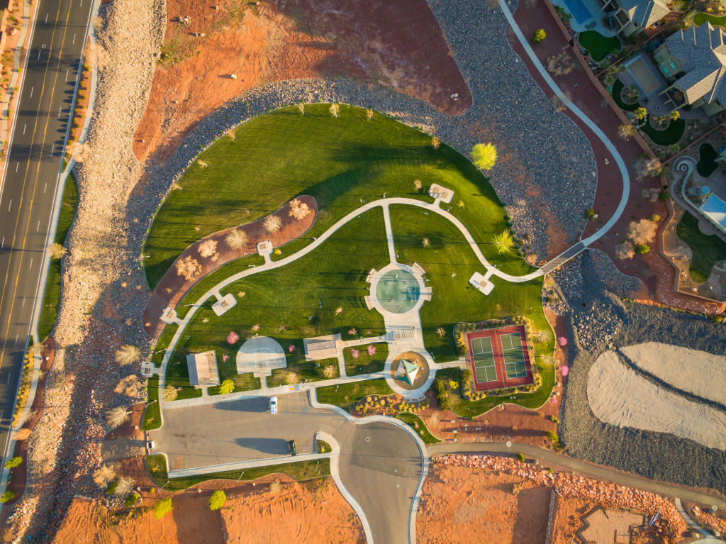 Washington Vista, Washington, UT 84780