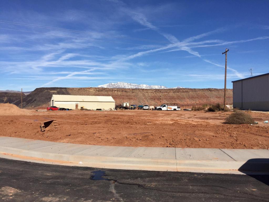 1823 E NuTeam Circle, Washington, UT 84780