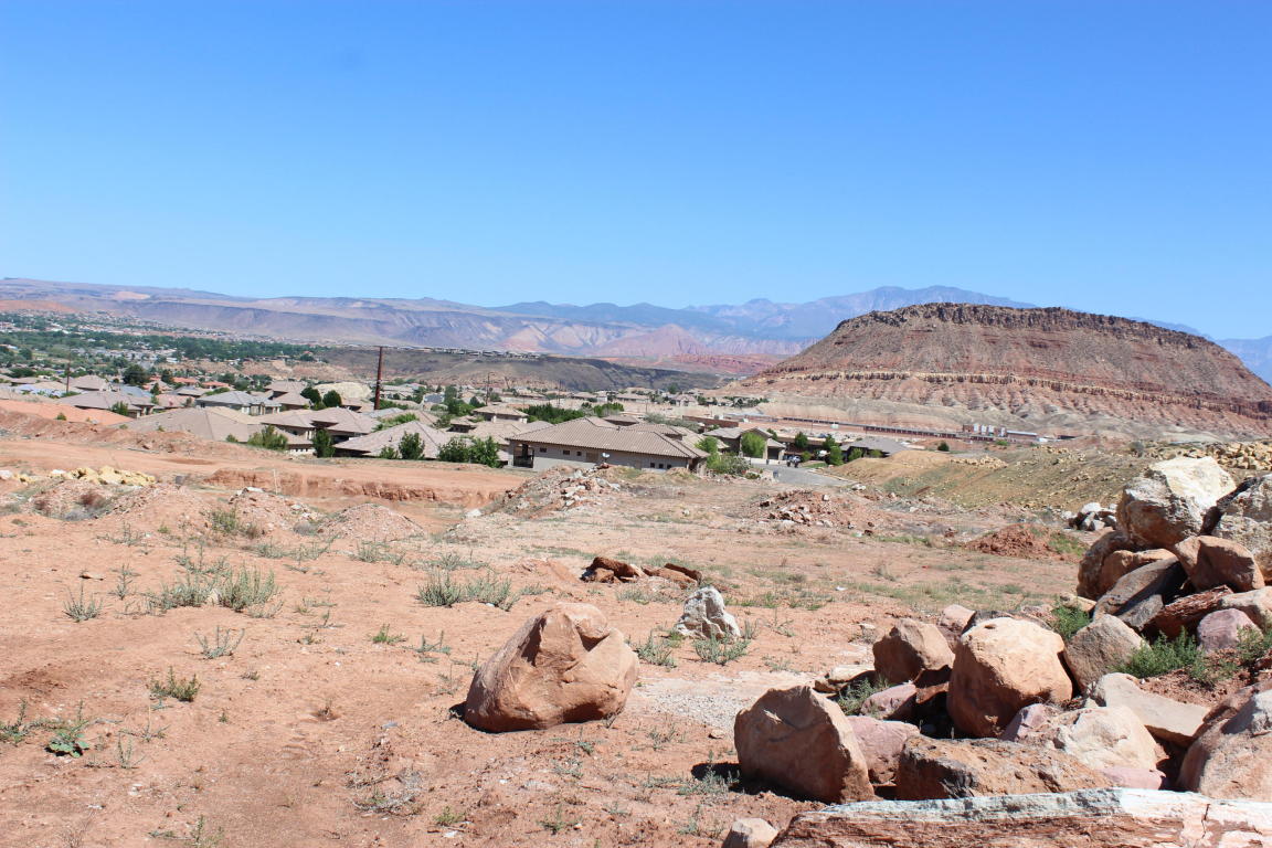 1227 E High Ridge DR, Washington, UT 84780