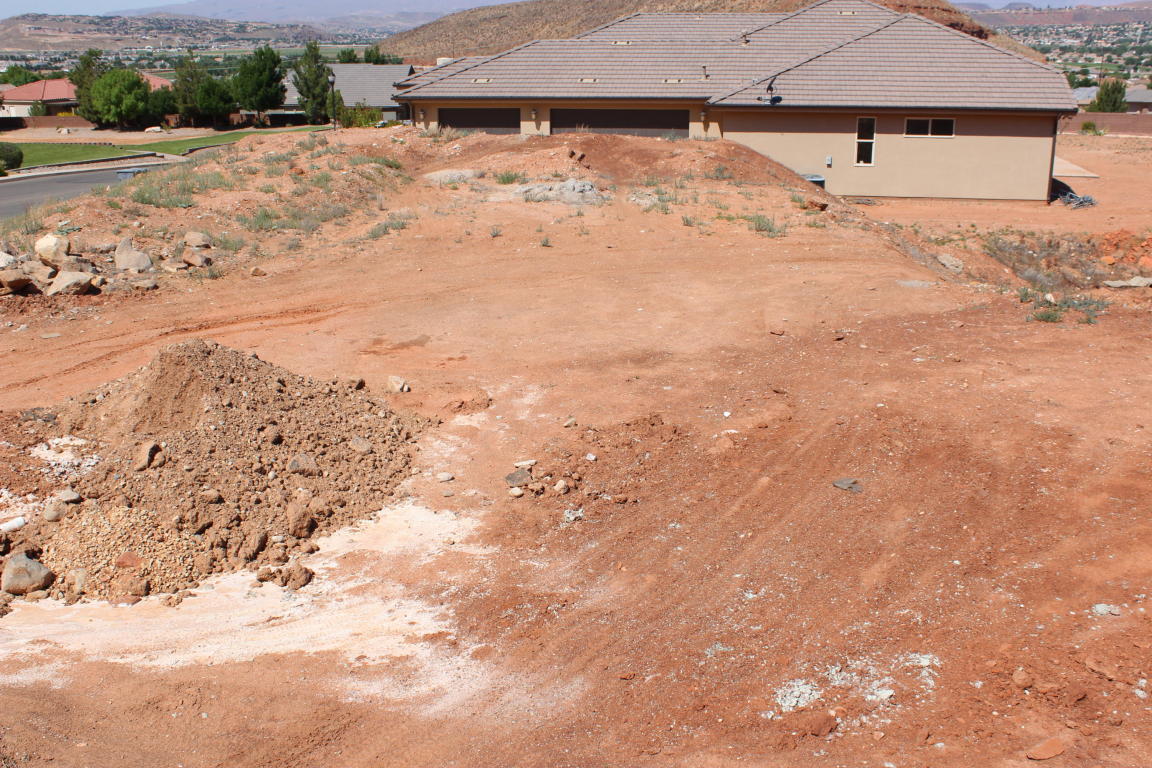 1227 E High Ridge DR, Washington, UT 84780