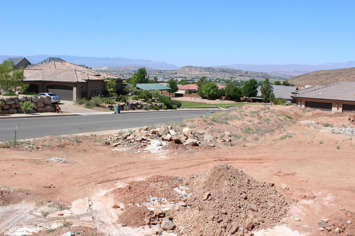 1227 E High Ridge DR, Washington, UT 84780