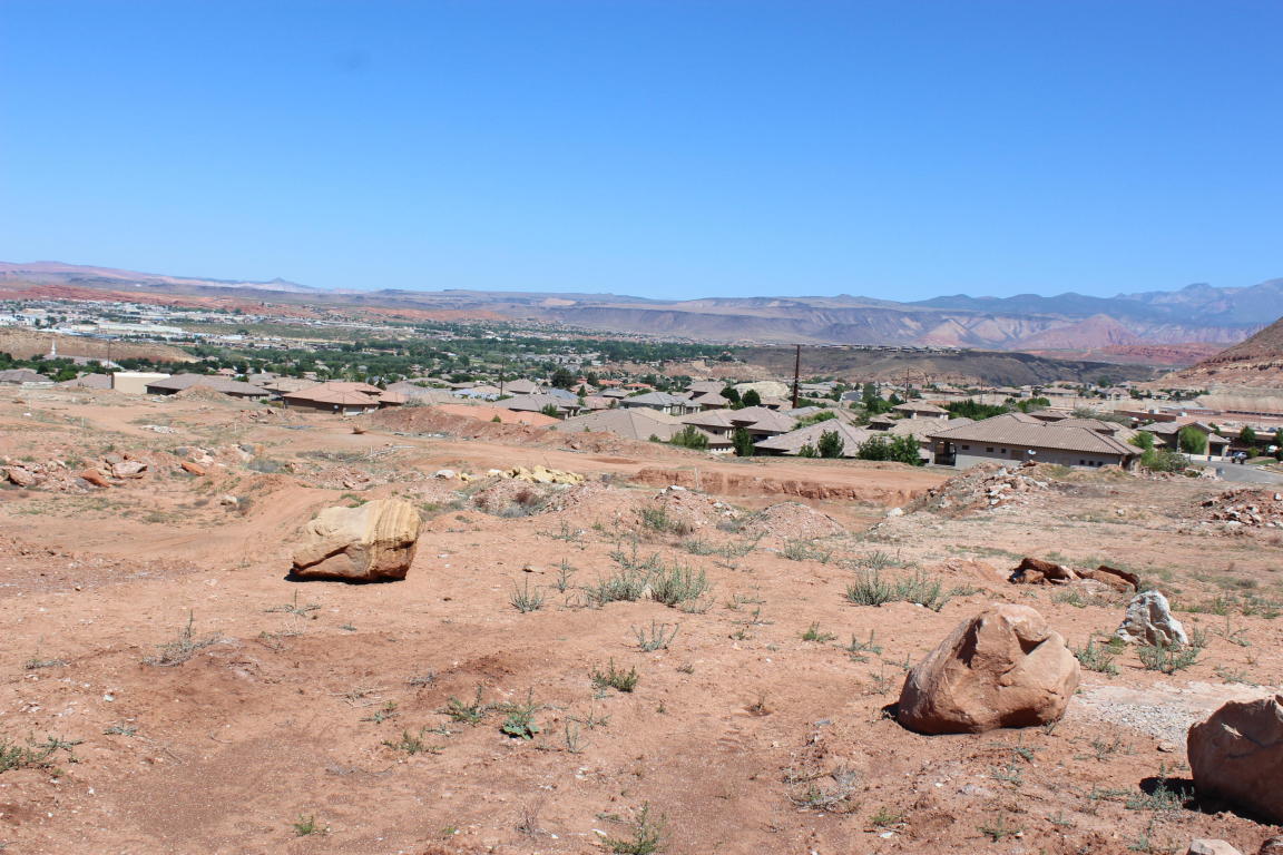 1205 E High Ridge DR, Washington, UT 84780
