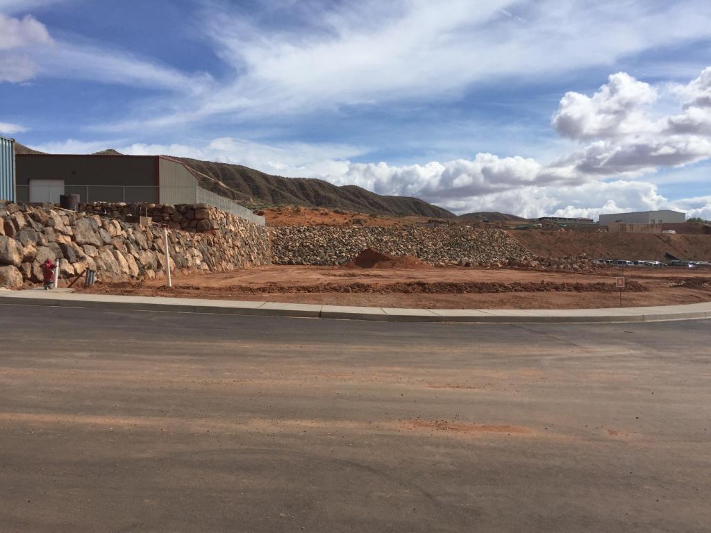 1820 E. NuTeam Circle, Washington, UT 84780