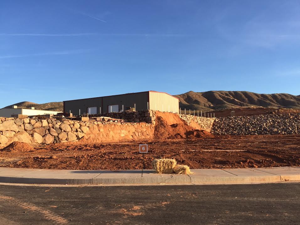 1820 E. NuTeam Circle, Washington, UT 84780