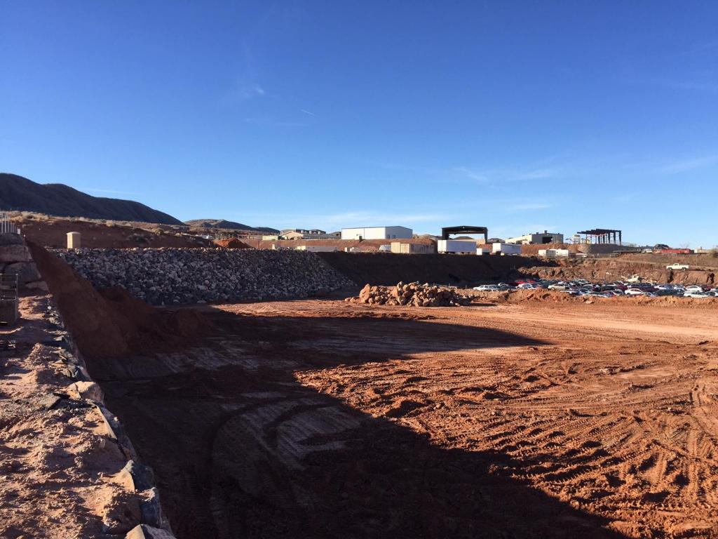 1820 E. NuTeam Circle, Washington, UT 84780