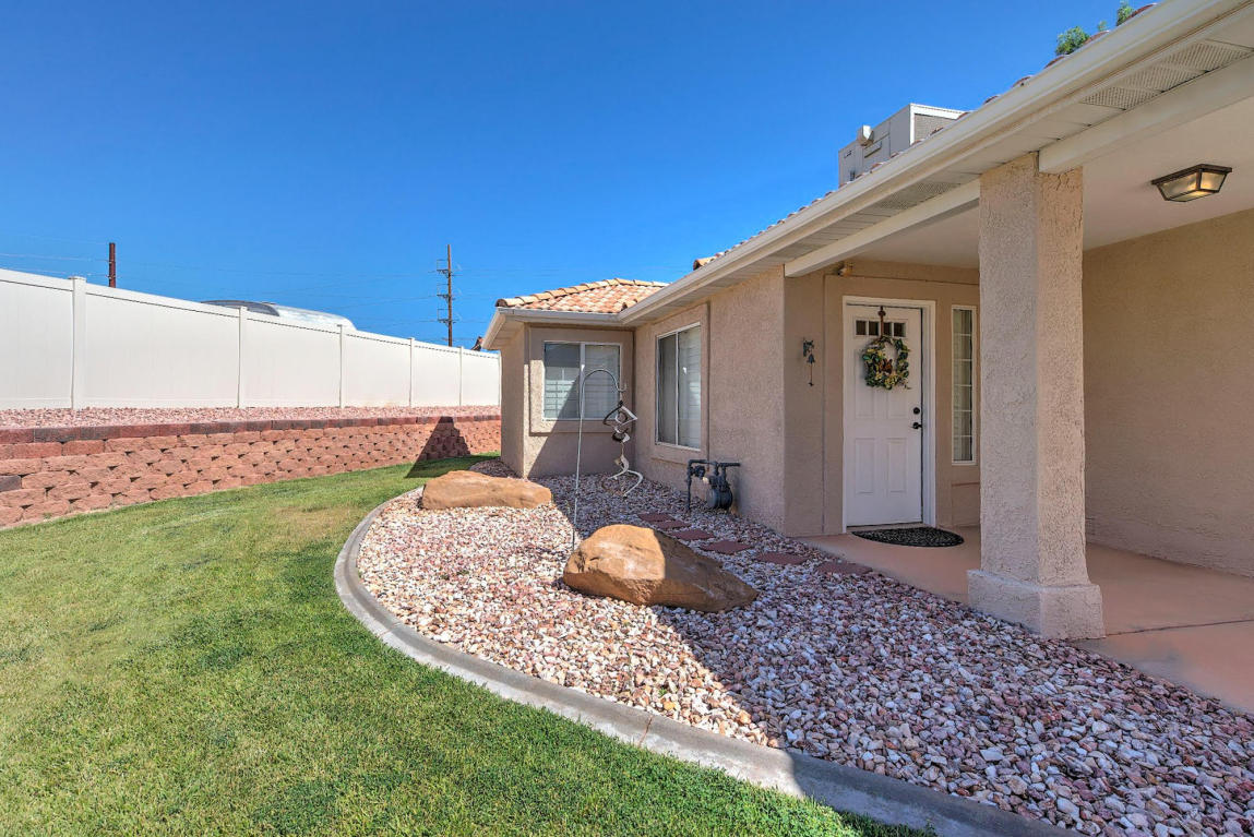 1360 E Telegraph ST, Washington, UT 84780
