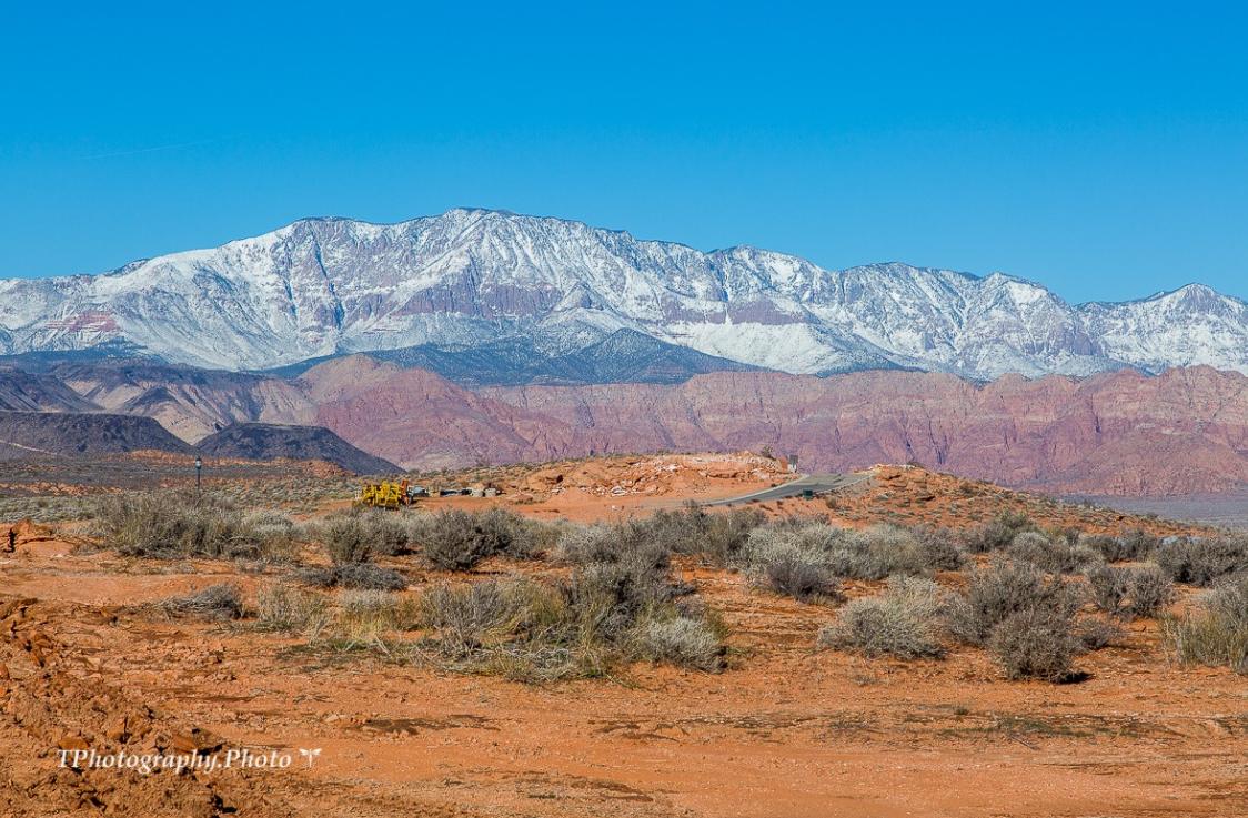 Silver Feather Circle, Washington, UT 84780