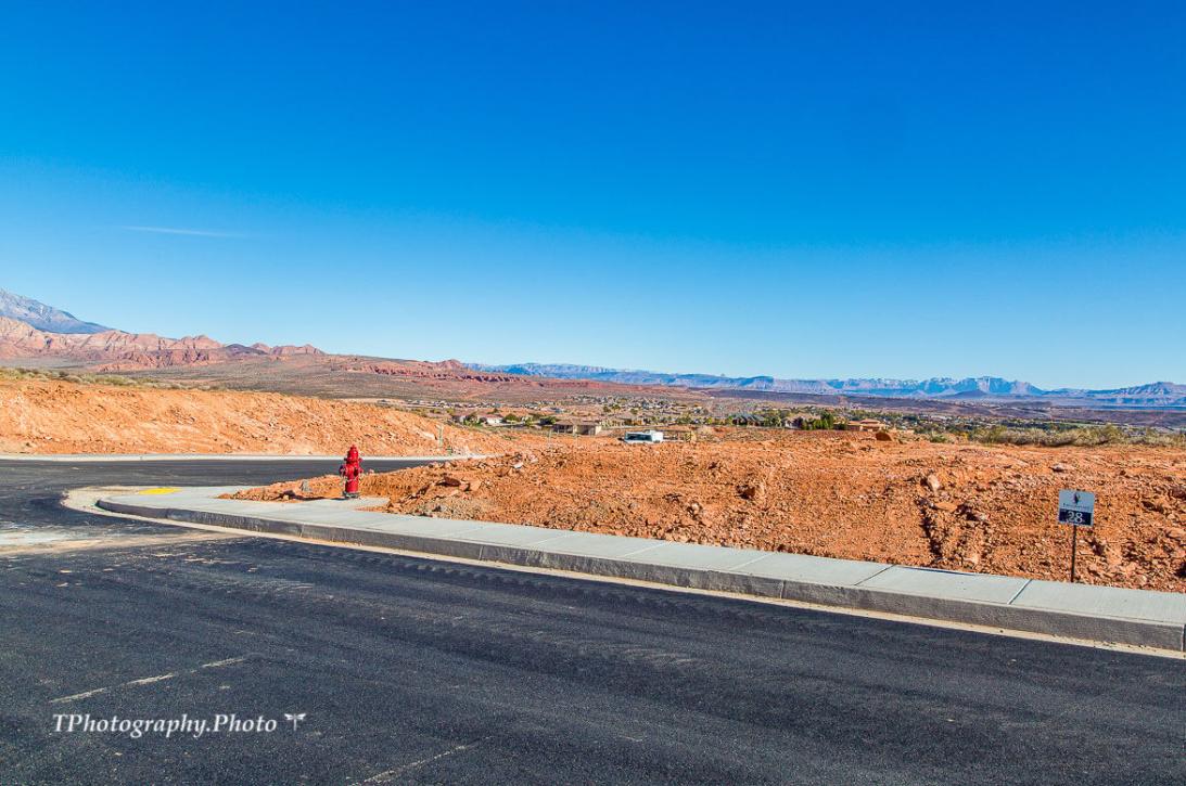 Silver Feather Circle, Washington, UT 84780