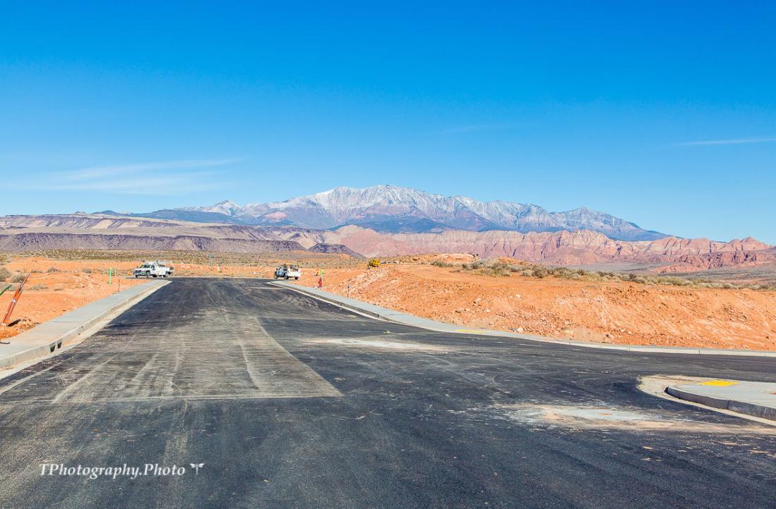 Silver Feather Circle, Washington, UT 84780