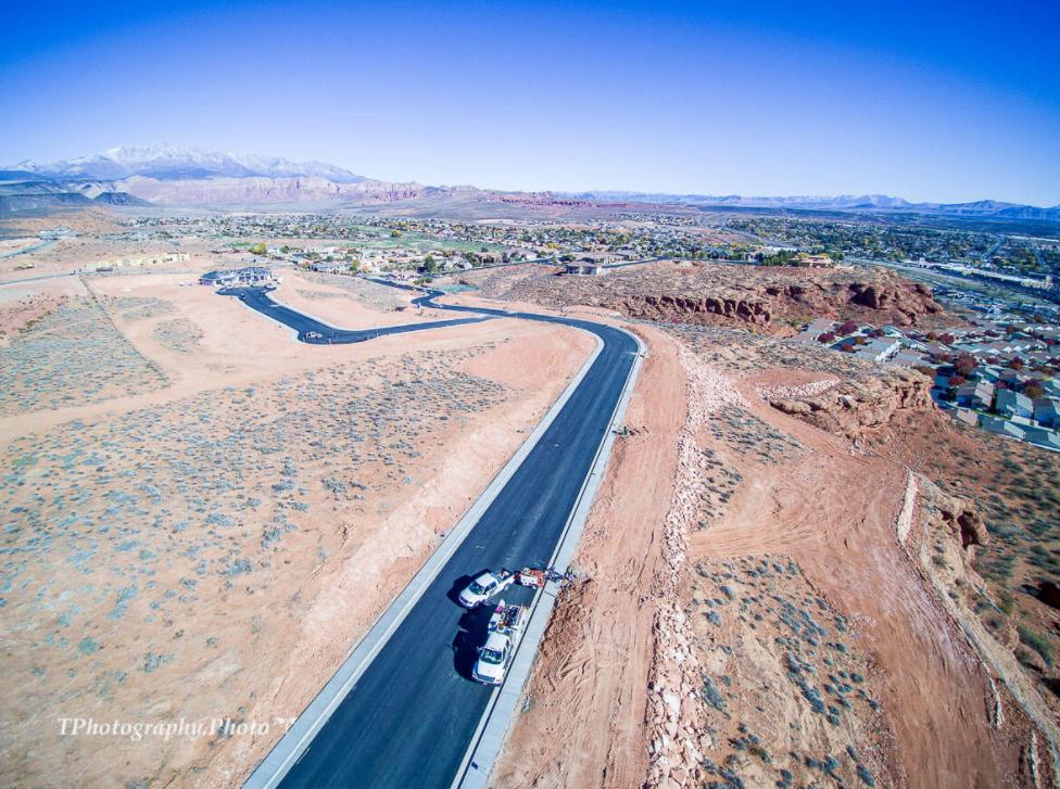 Silver Feather Circle, Washington, UT 84780