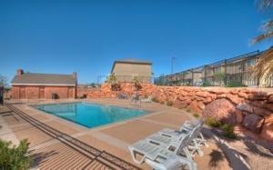 290 W Buena Vista BLVD, Washington, UT 84780