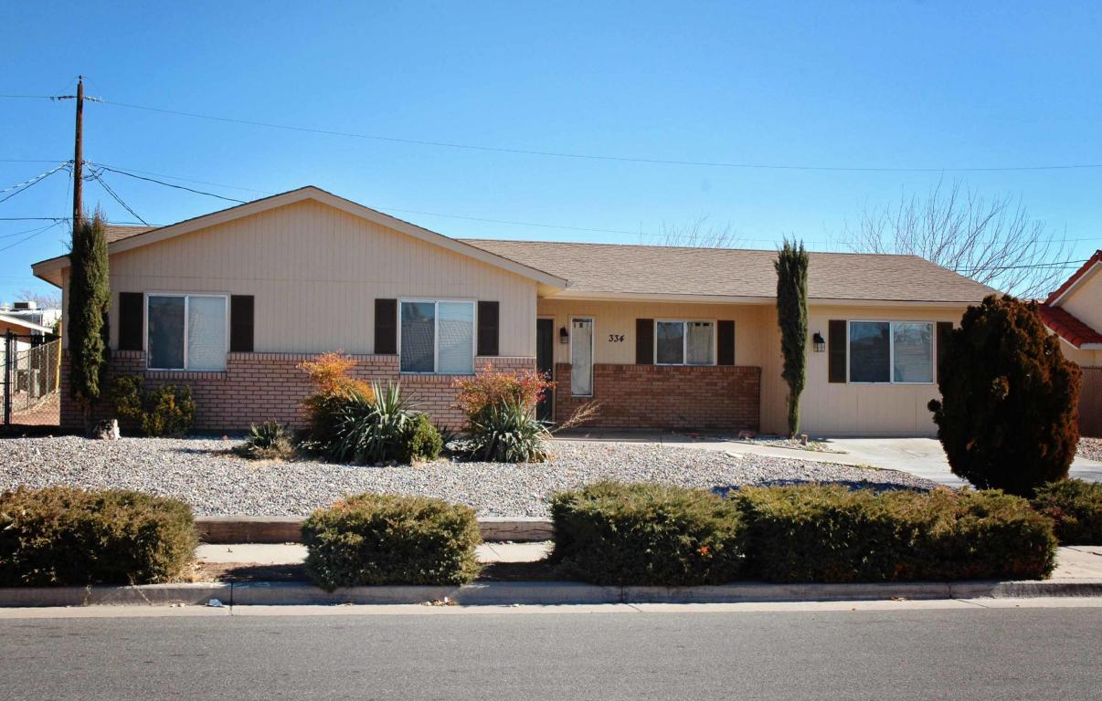 334 Prickley Pear DR, Washington, UT 84780