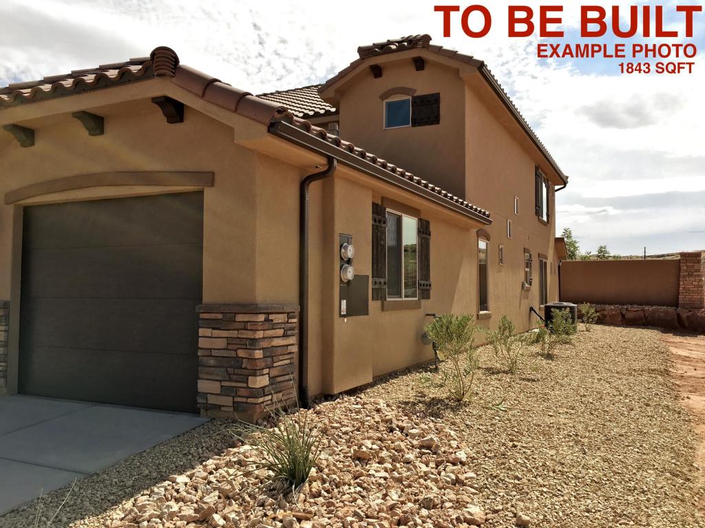 325 N Red Stone Rd, Washington, UT 84780
