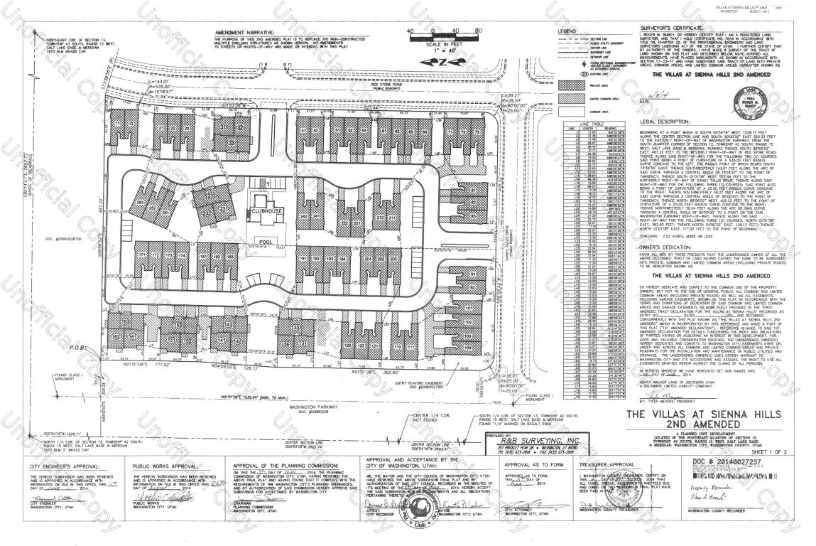 325 N Red Stone Rd, Washington, UT 84780