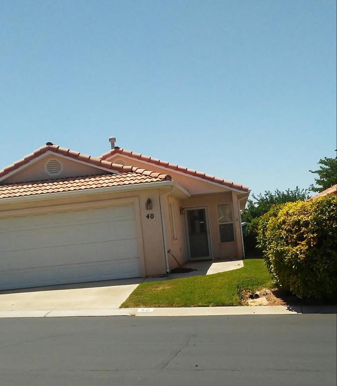 1360 E Telegraph RD, Washington, UT 84780