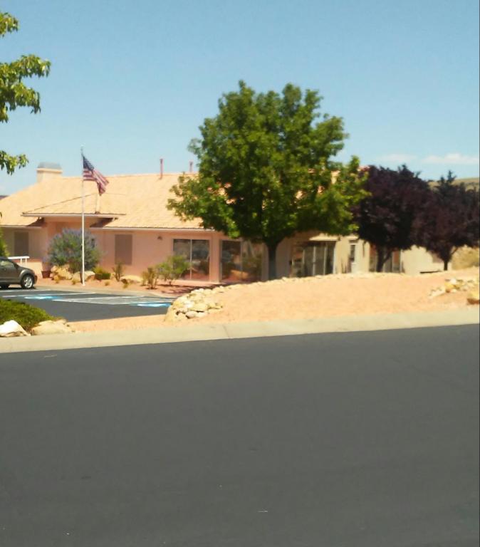 1360 E Telegraph RD, Washington, UT 84780