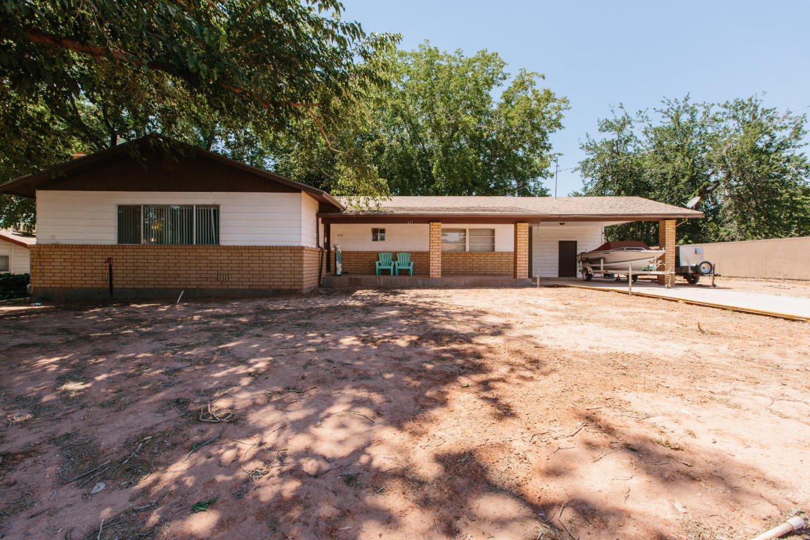 337 N Main ST, Washington, UT 84780