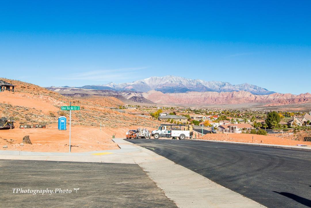Silver Feather CIR, Washington, UT 84780