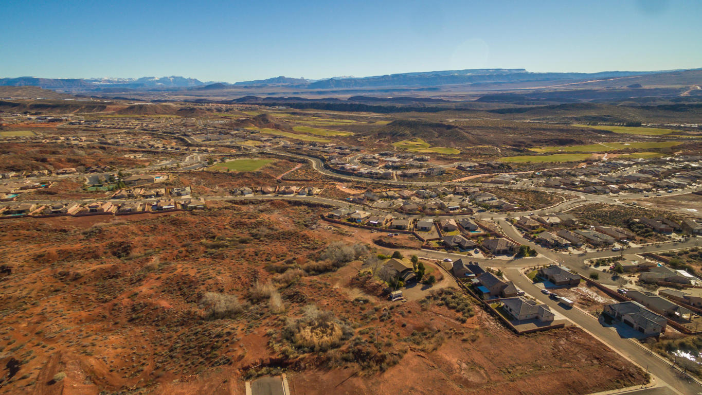 N Burke Springs RD, Washington, UT 84780