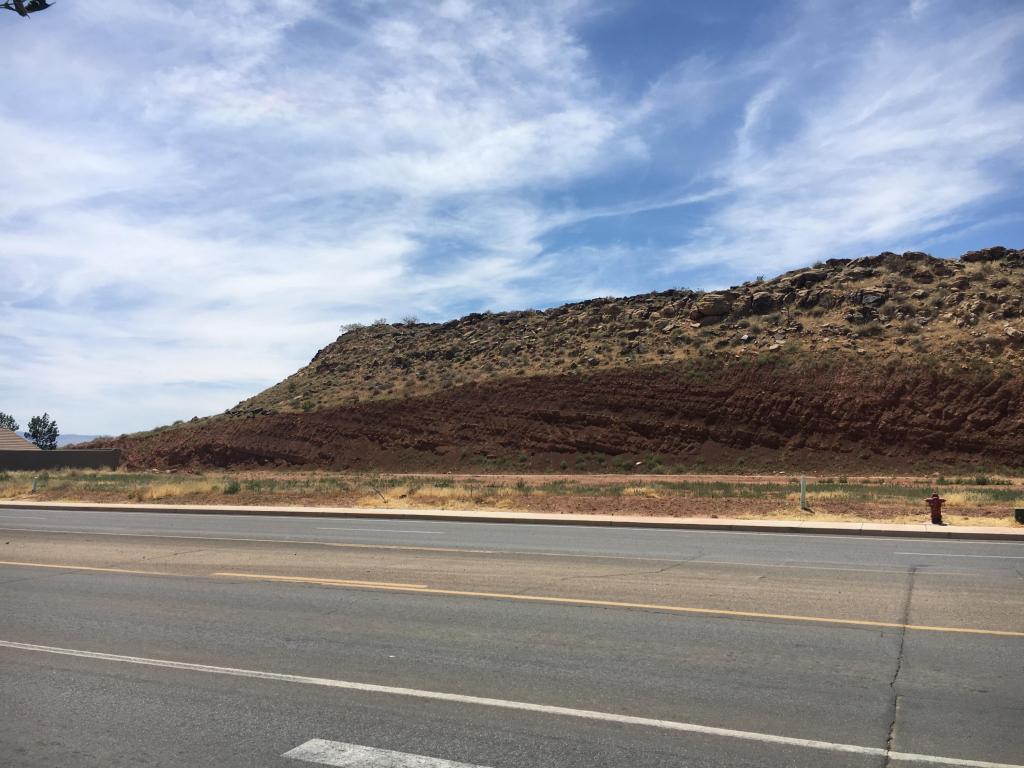 Washington Fields Rd., Washington, UT 84780