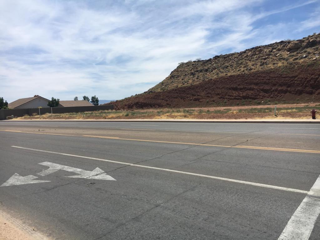 Washington Fields Rd., Washington, UT 84780