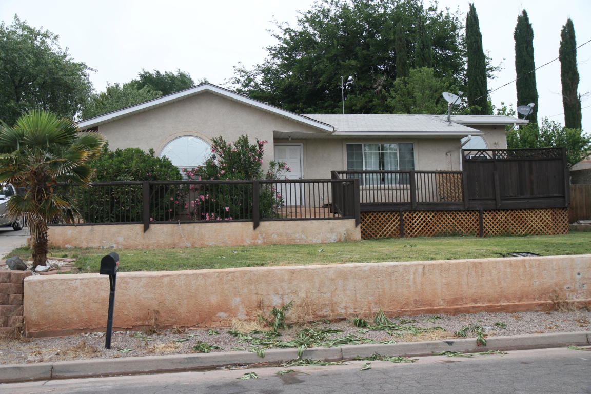 351 Village Way, Washington, UT 84780