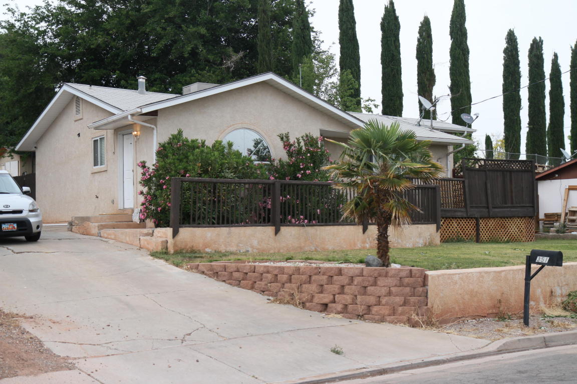 351 Village Way, Washington, UT 84780