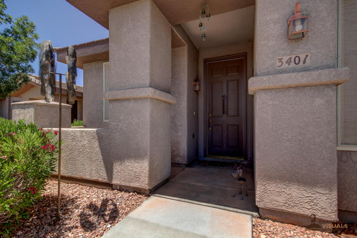 3401 E Sweetwater Springs, Washington, UT 84780