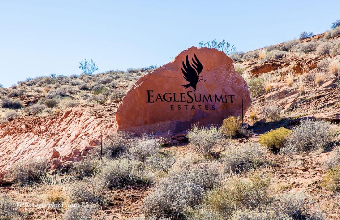 Silver Feather Circle, Washington, UT 84780