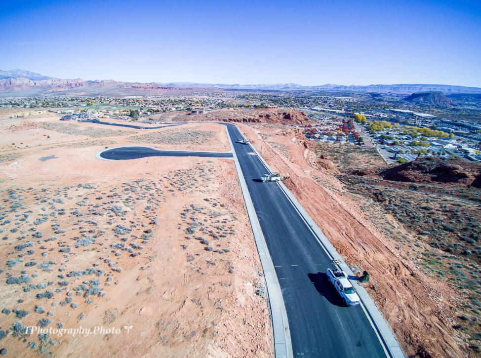 Silver Feather Circle, Washington, UT 84780