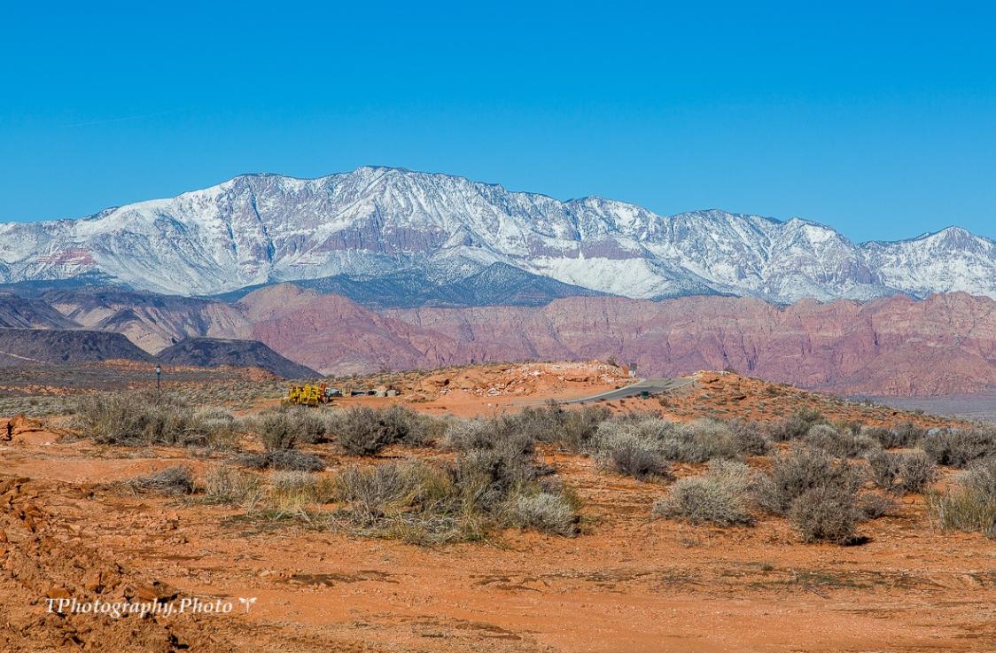 Rocky Point Circle, Washington, UT 84780