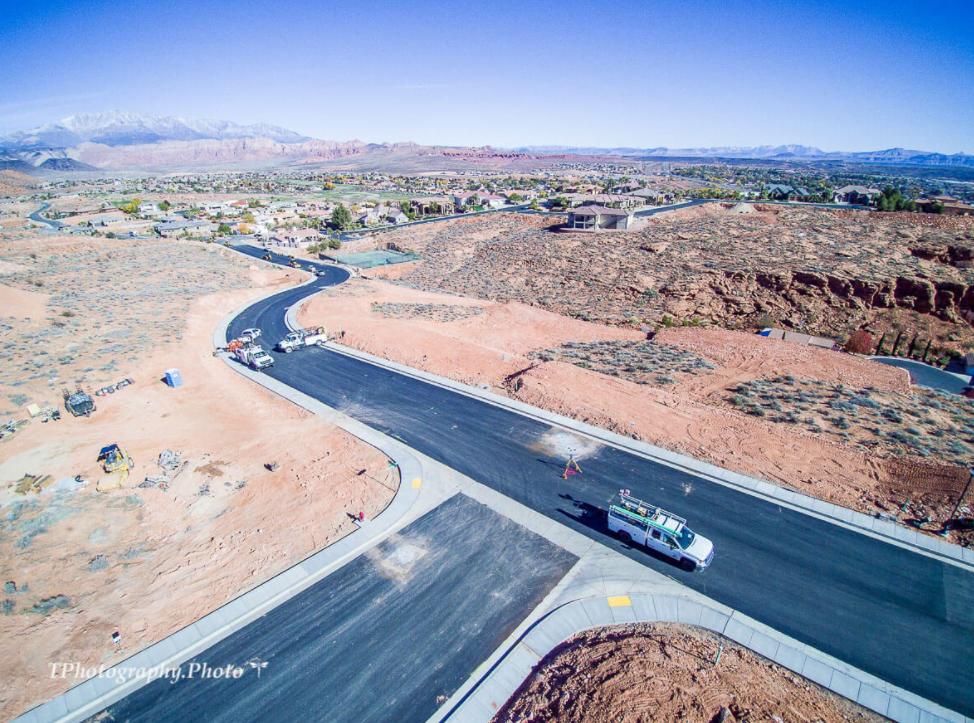 Rocky Point Circle, Washington, UT 84780