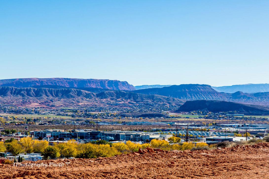Rocky Point Circle, Washington, UT 84780