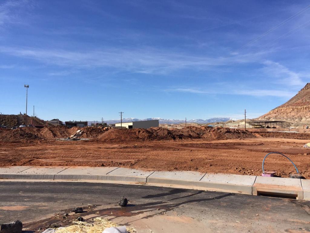 1791 E. NuTeam Circle, Washington, UT 84780