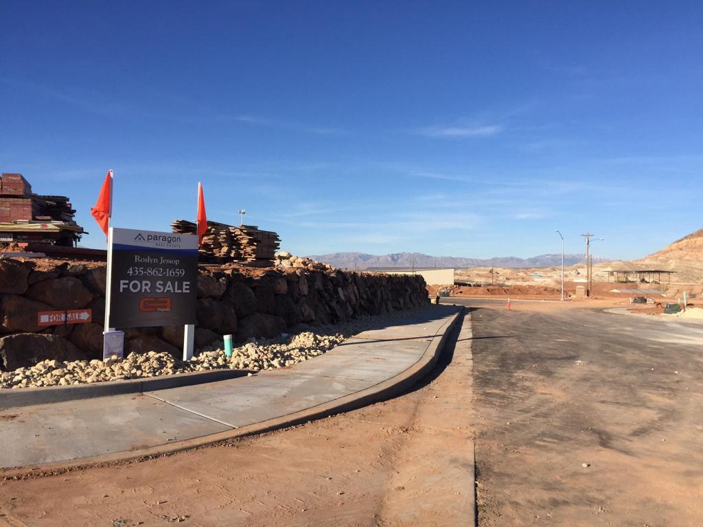 1791 E. NuTeam Circle, Washington, UT 84780