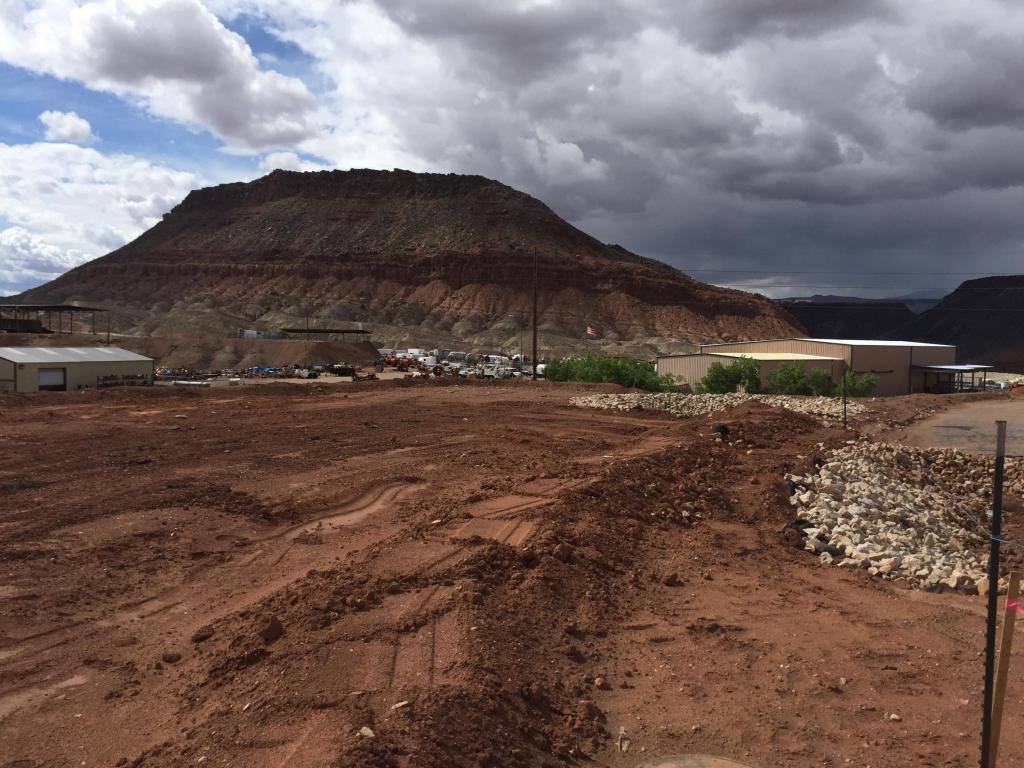 1791 E. NuTeam Circle, Washington, UT 84780