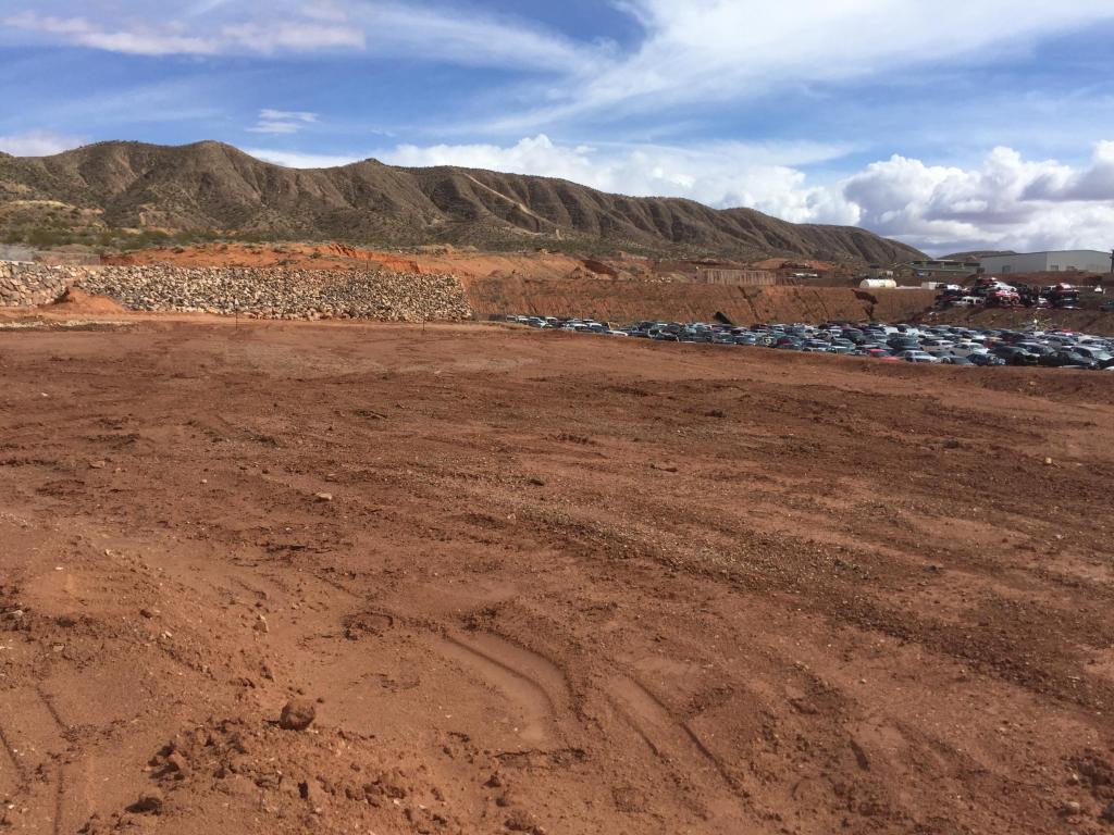 1791 E. NuTeam Circle, Washington, UT 84780
